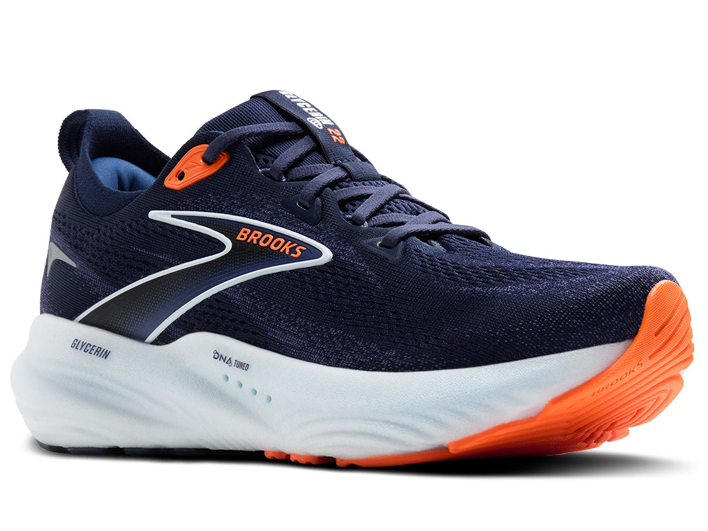 Brooks Men's Glycerin 22