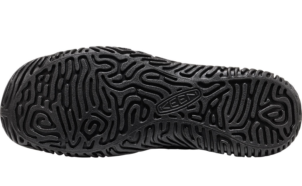 KEEN Men's Jasper Merko Sneaker