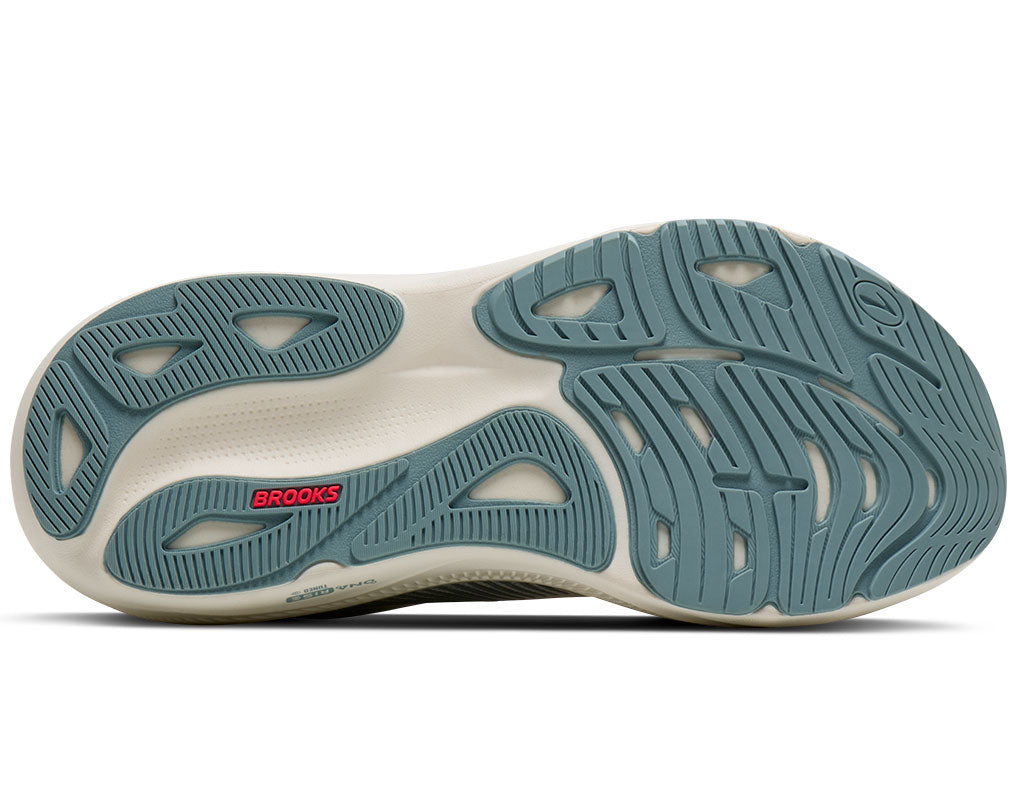 Brooks Men's Glycerin GTS 24 Running Shoe