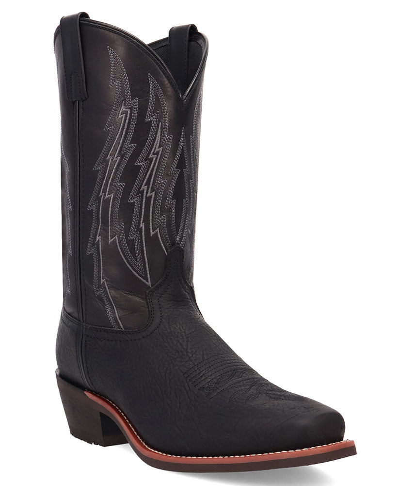 Laredo Men's Cody Oil Resistant Leather Western Boot