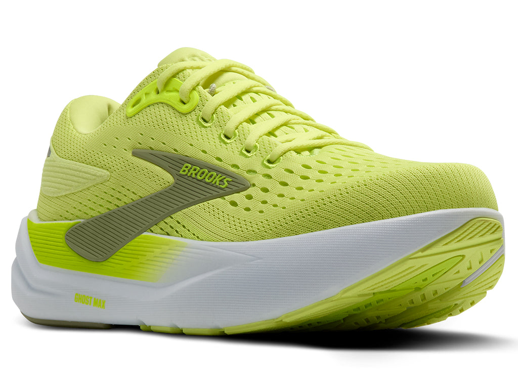 Brooks Men's Ghost Max 3