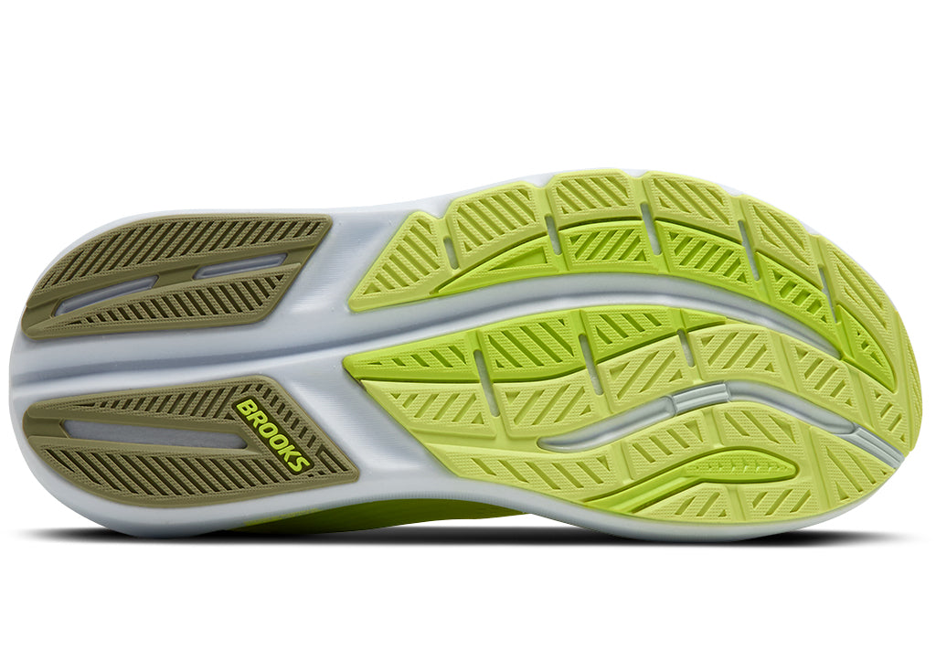 Brooks Men's Ghost Max 3