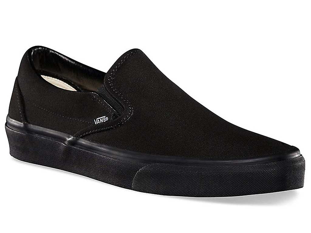 Vans Men's Classic Slip-on