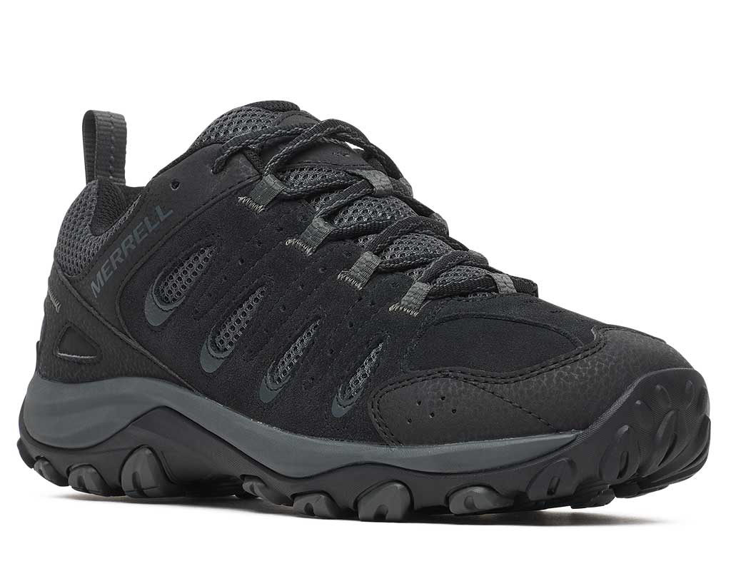 Merrell Men's Crosslander 4 Hiking Trail Sneaker