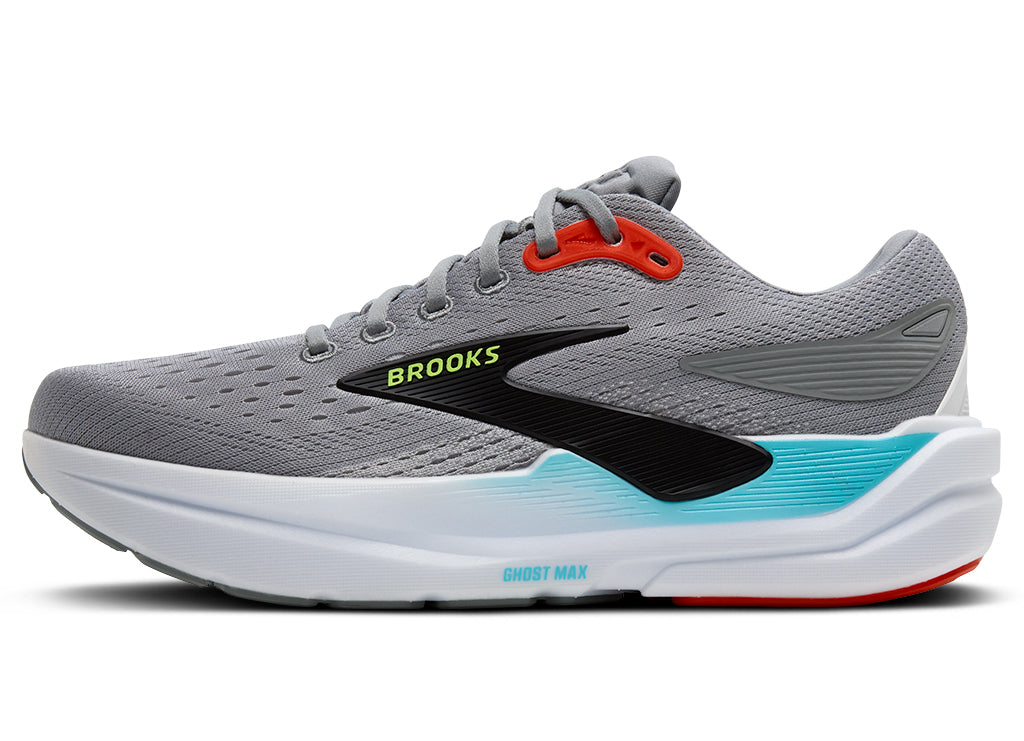 Brooks Men's Ghost Max 3