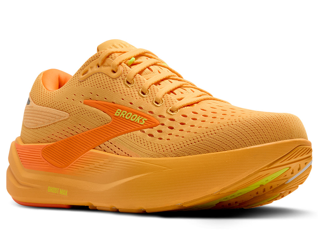 Brooks Men's Ghost Max 3
