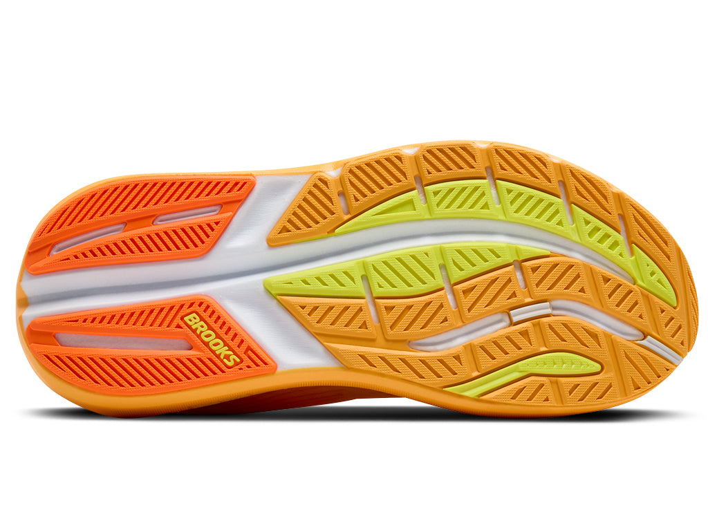 Brooks Men's Ghost Max 3 Sneakers