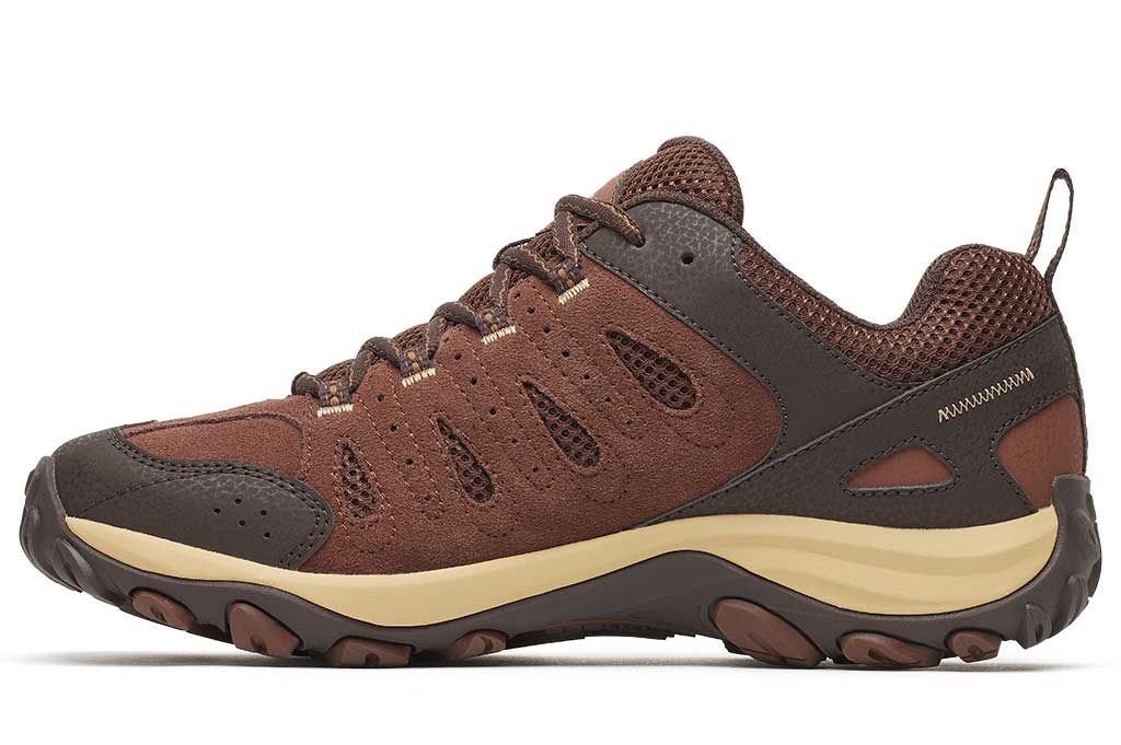 Merrell Men's Crosslander 4 Hiking Trail Sneaker