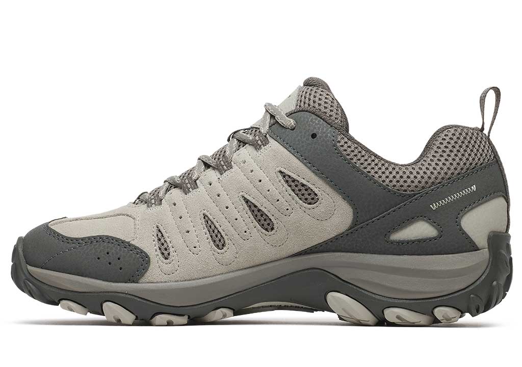 Merrell Men's Crosslander 4 Hiking Trail Sneaker