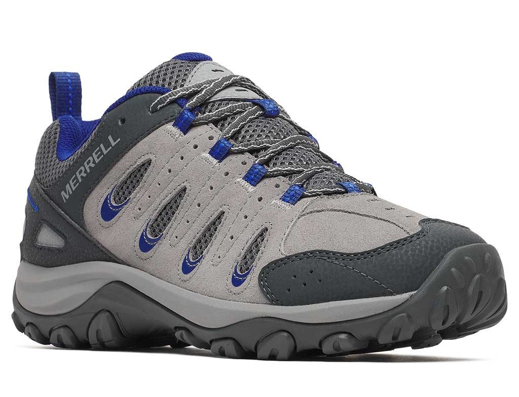 Merrell Men's Crosslander 4 Hiking Trail Sneaker