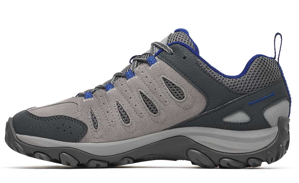 Merrell Men's Crosslander 4 Hiking Trail Sneaker