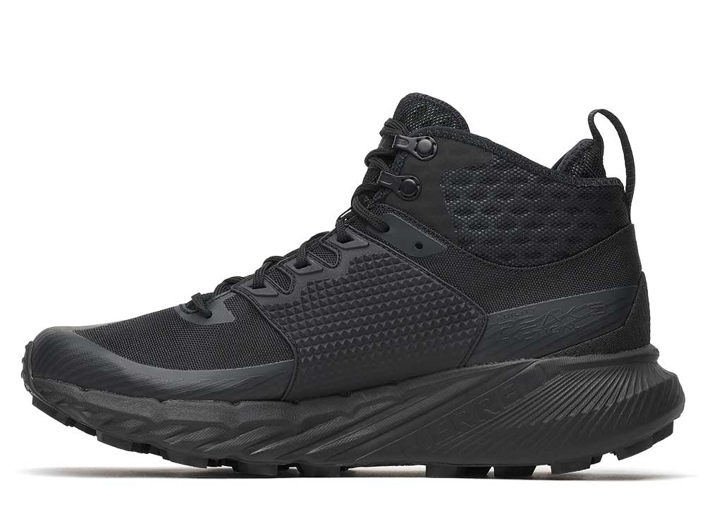 Work Merrell Men's Agility Peak 5 Tactical Mid GTX Waterproof Boots