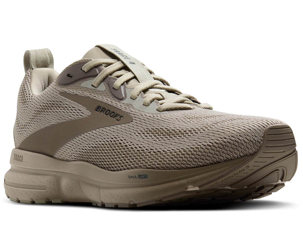 Brooks Men's Trace 4