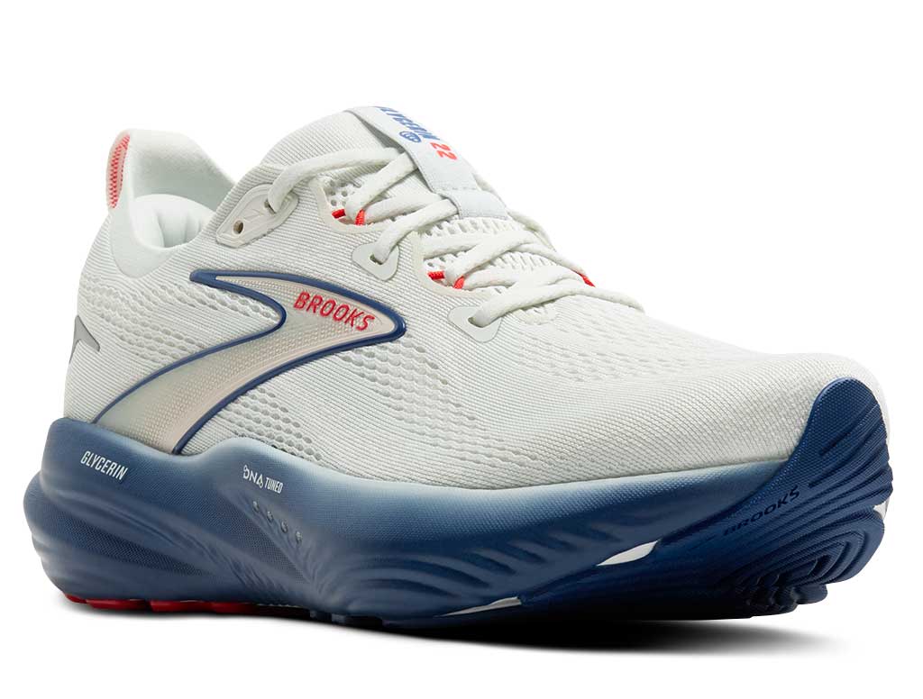 Brooks Men's Glycerin 22