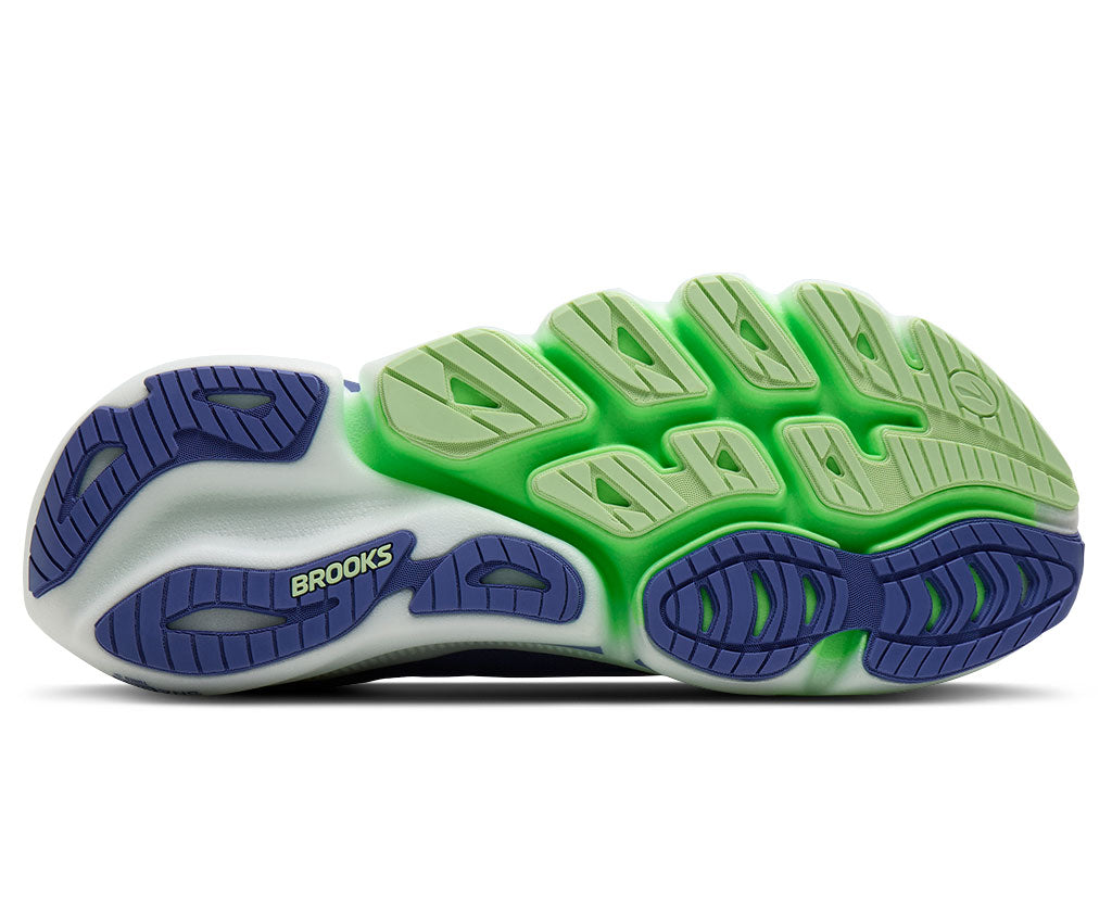 Brooks Men's Glycerin Flex 2 Running Shoe