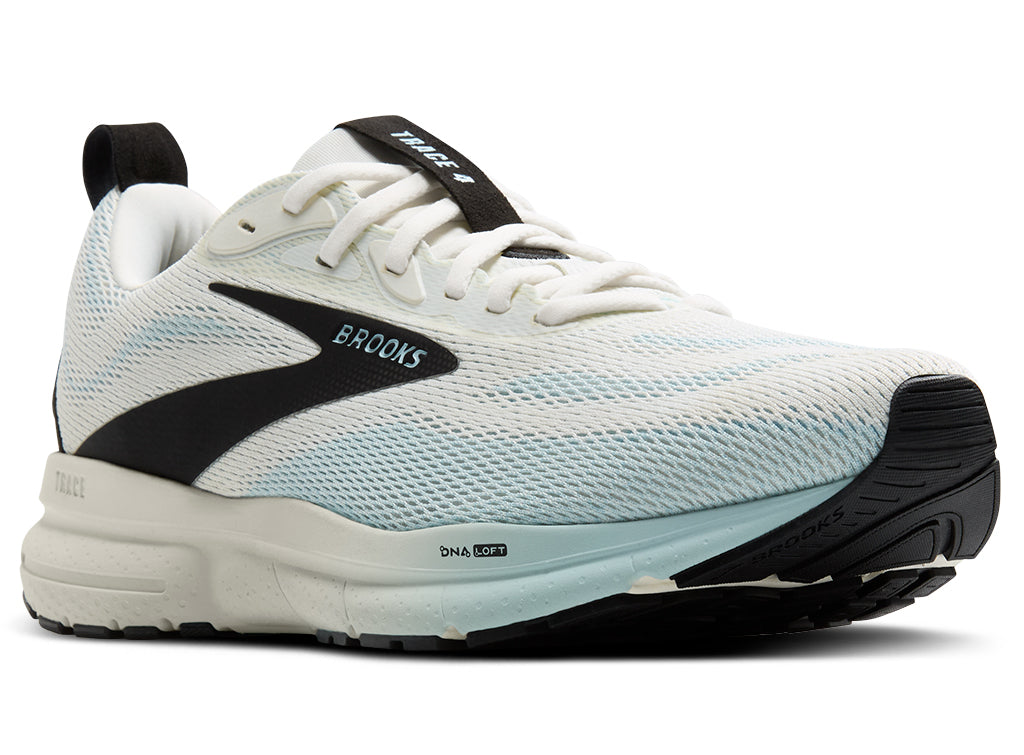 Brooks Men's Trace 4
