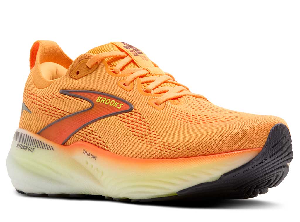 Brooks Men's Glycerin GTS 22