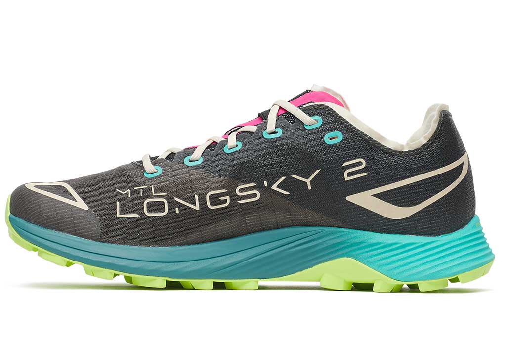 Merrell Men's MTL Long Sky 2 Matryx Sneakers