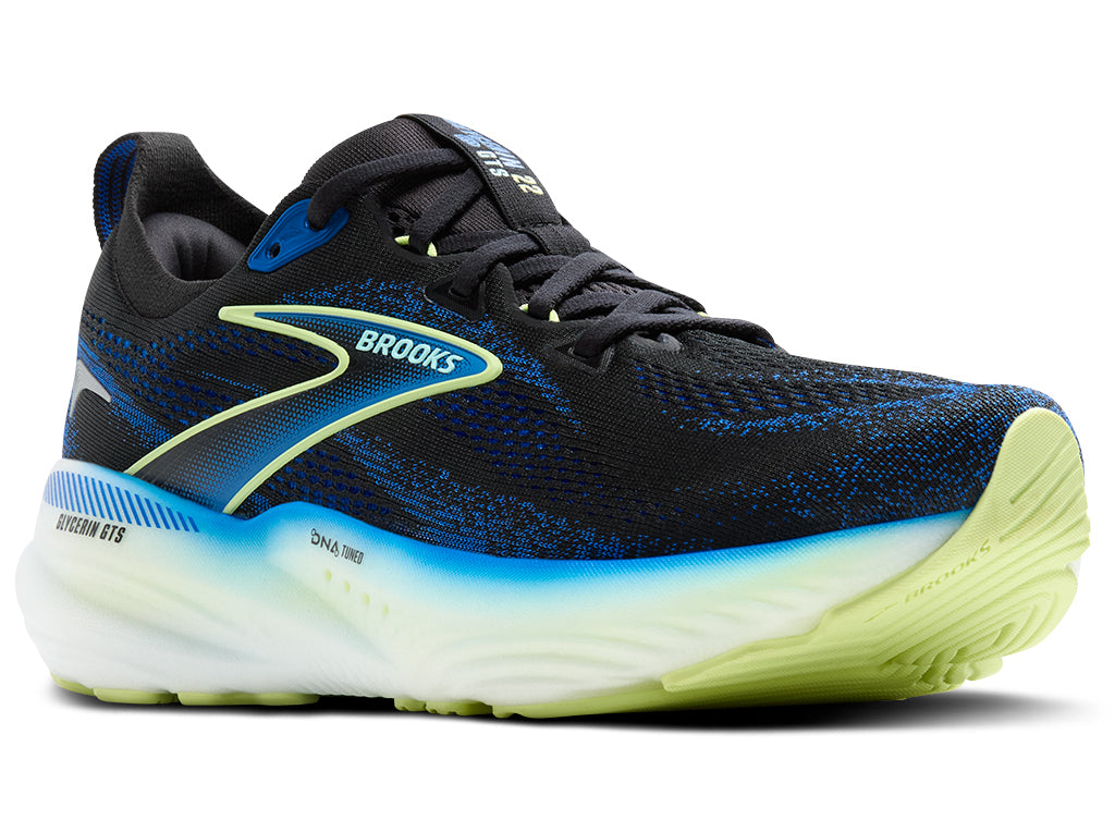Brooks Men's Glycerin GTS 22