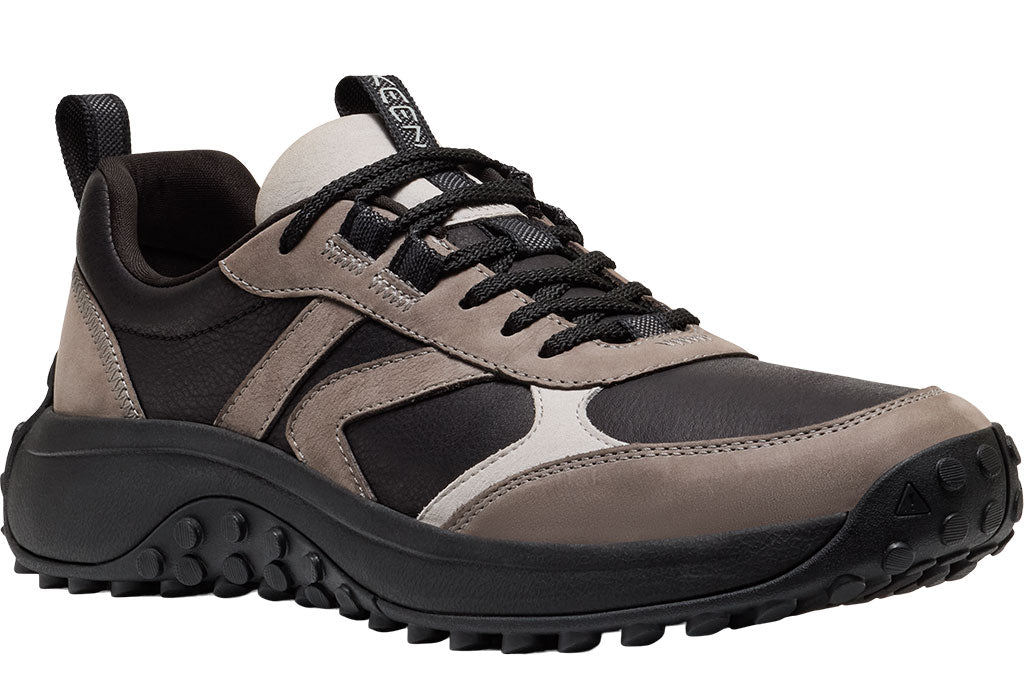KEEN Men's KS86 Leather