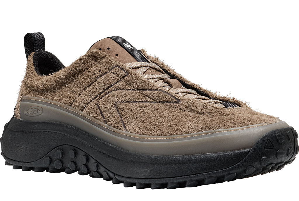 KEEN Men's KS Mino Casual Retro Sneaker