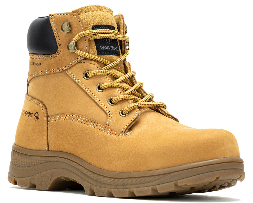 Wolverine Men's Carlsbad 6 Inch WP