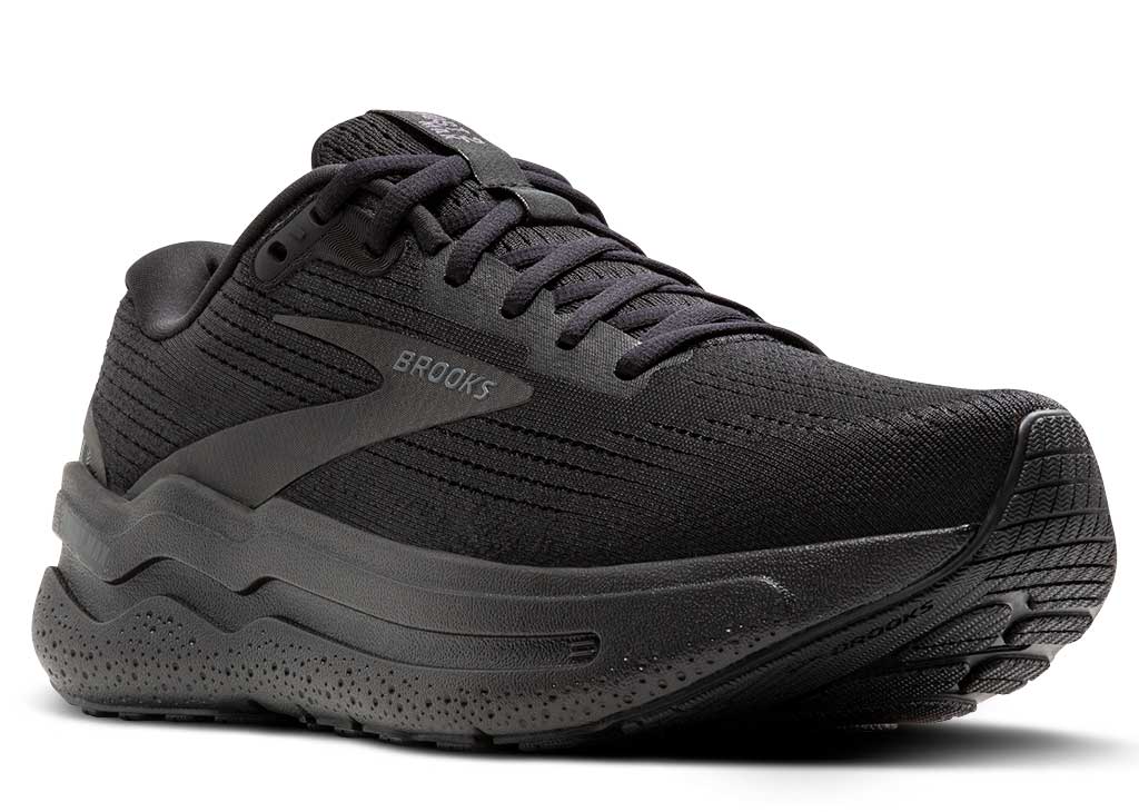 Brooks Men's Ghost Max 2