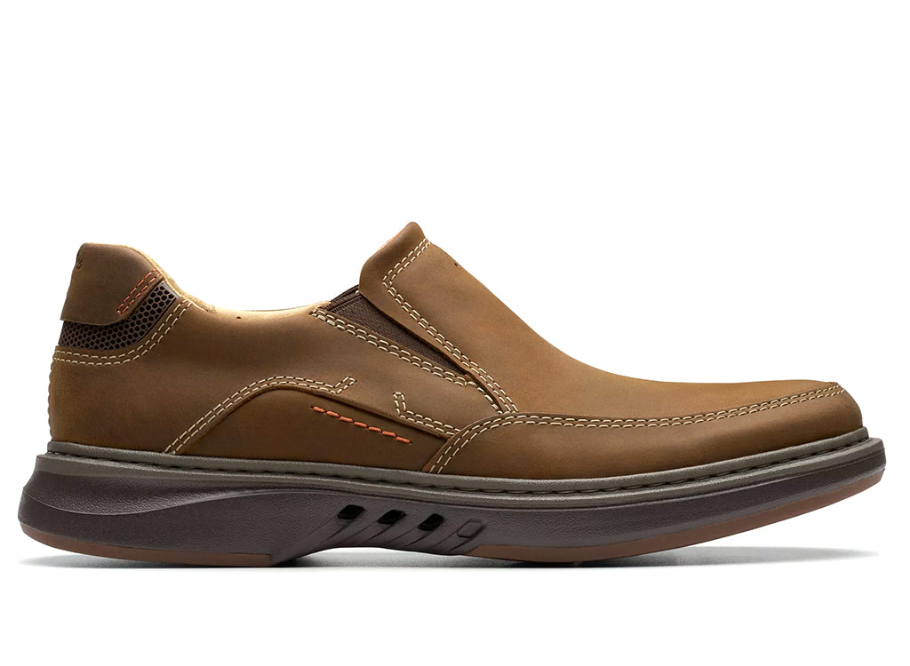 Clarks Men's Un Briley Step