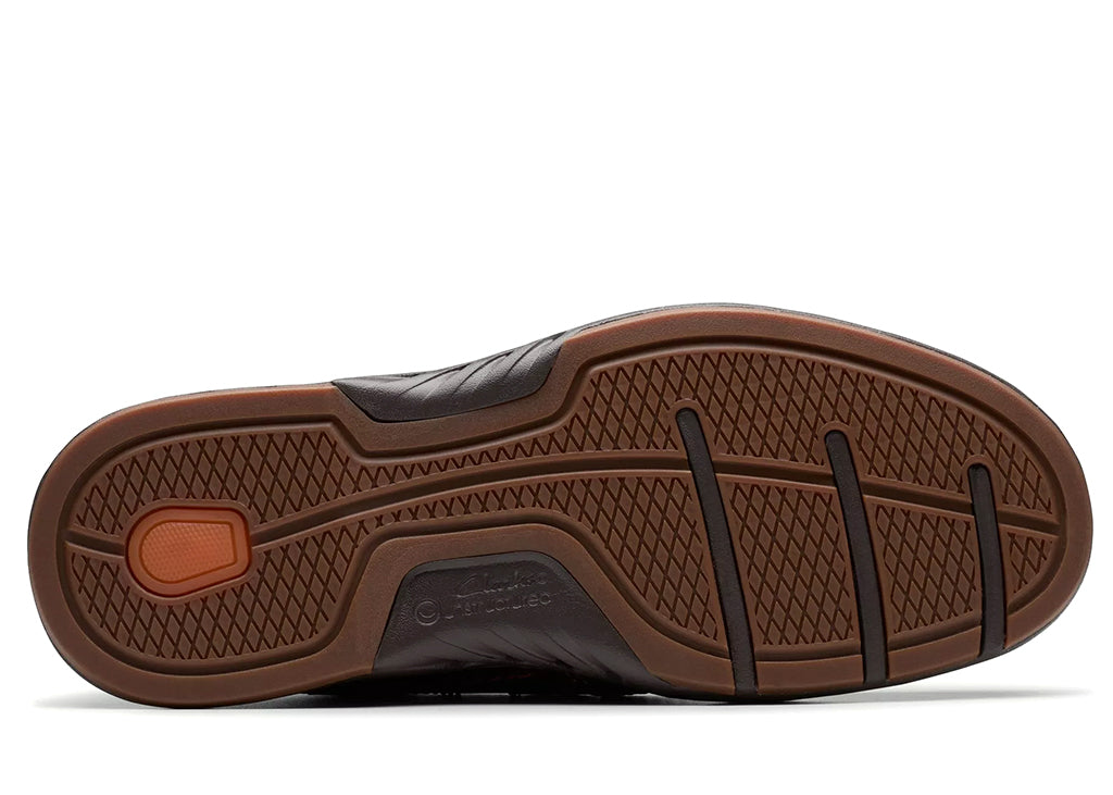Clarks Men's Un Briley Step