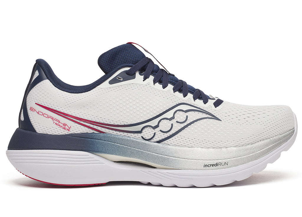 Saucony Men's Endorphin Trainer