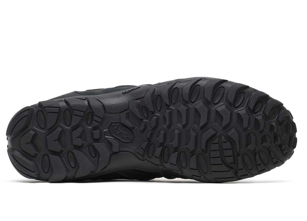 Work Merrell Men's Chameleon 8 Stretch Tactical Waterproof Work Shoe