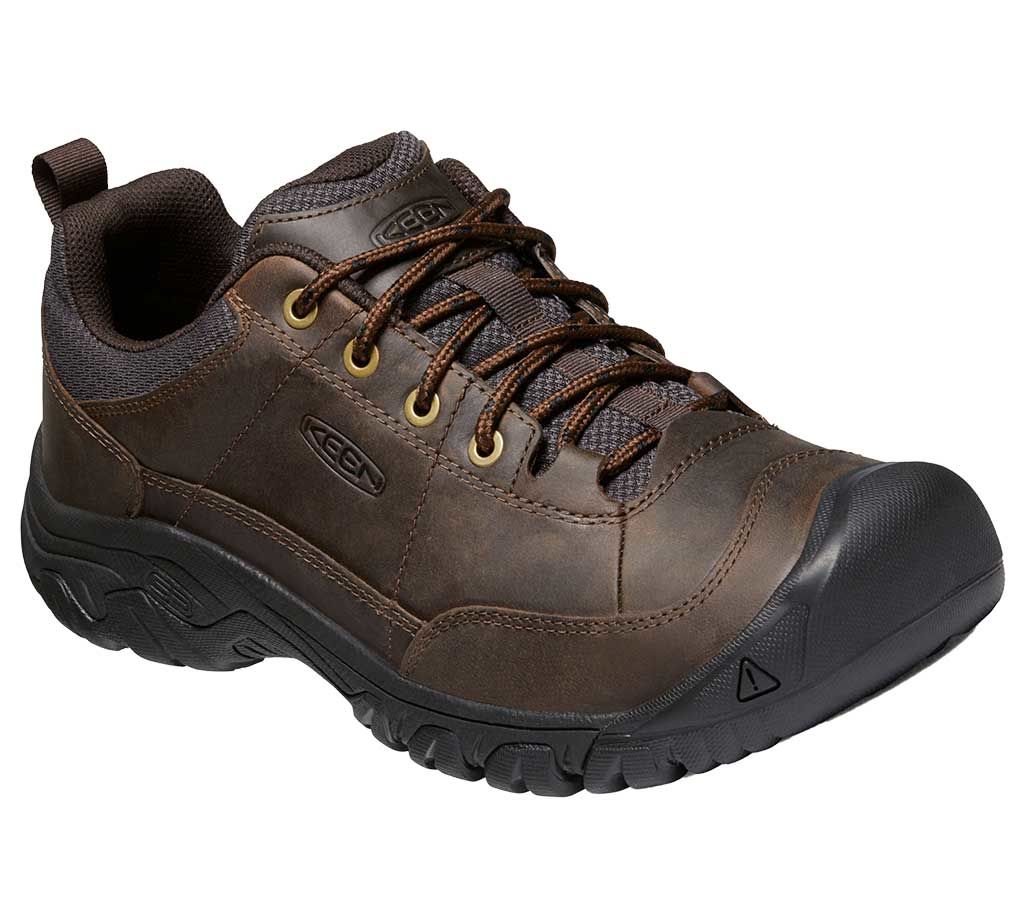 KEEN Men's Targhee III Oxford