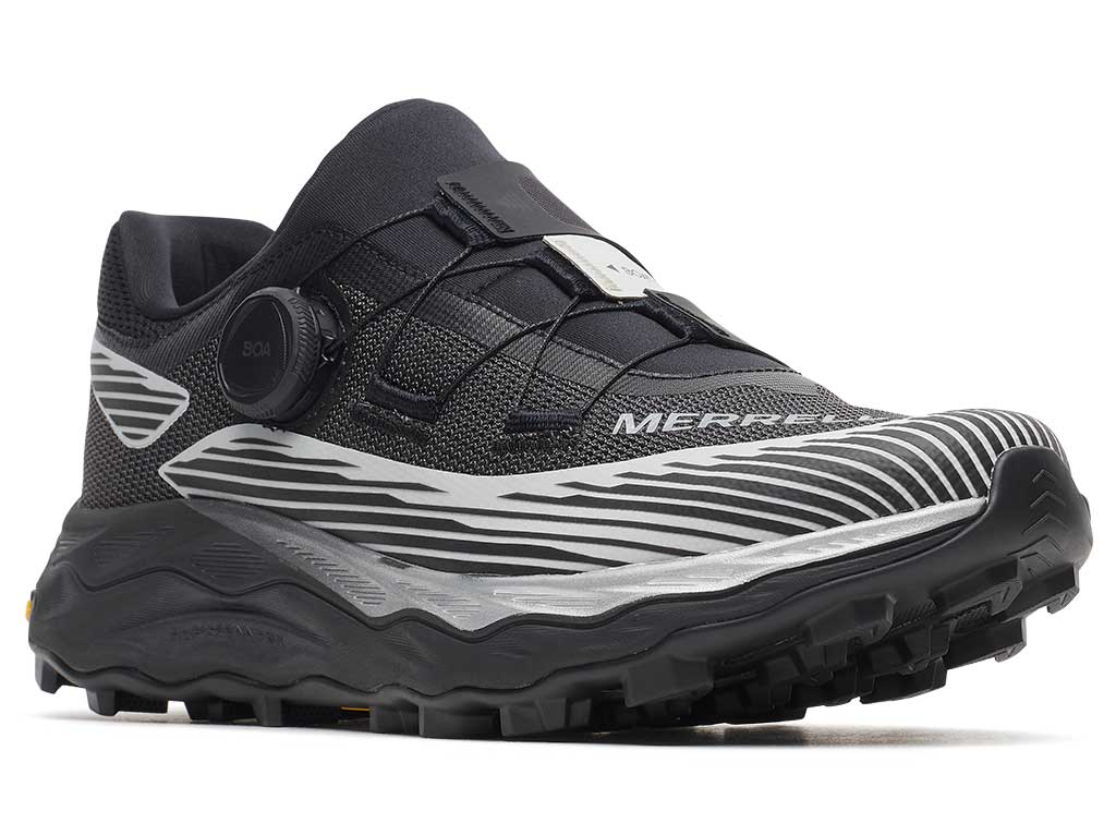 Merrell Men's Agility Peak 6 BOA Trail Runner