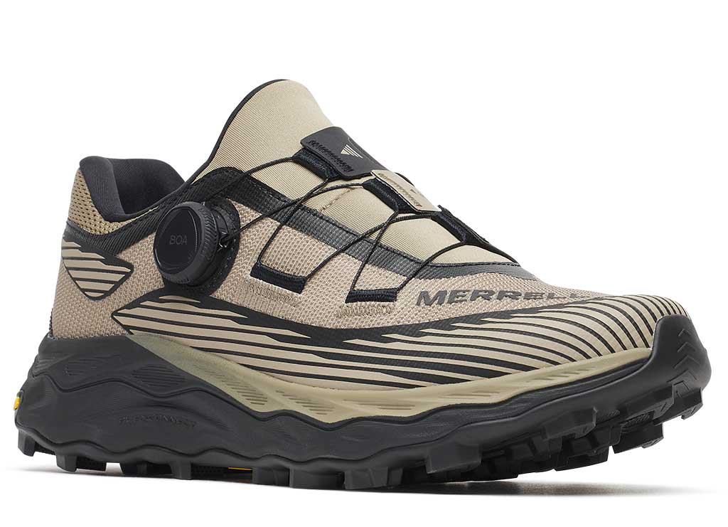 Merrell Men's Agility Peak 6 BOA Trail Runner