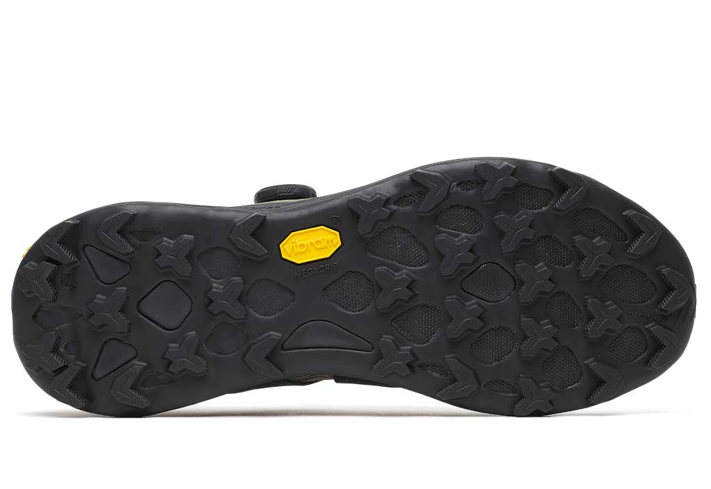 Merrell Men's Agility Peak 6 BOA Trail Runner