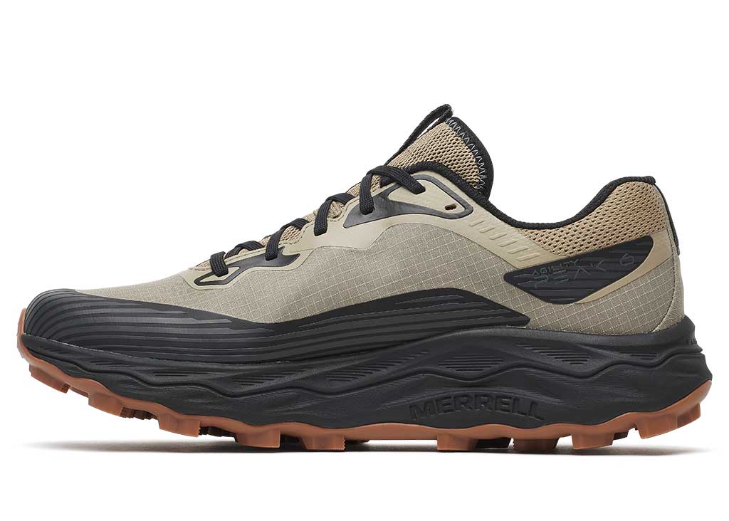 Merrell Men's Agility Peak 6 GTX Waterproof Trail Runner