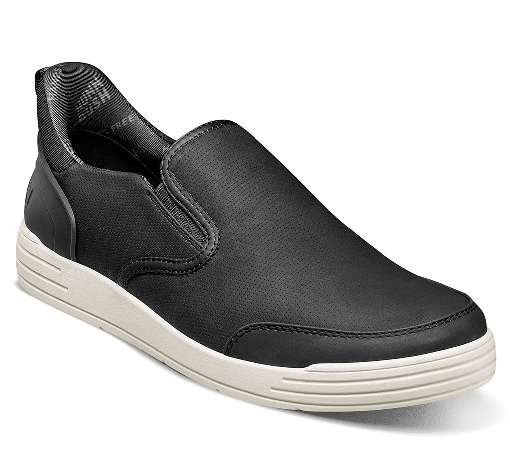Nunn Bush Men's Kore City Walk EZ Moc