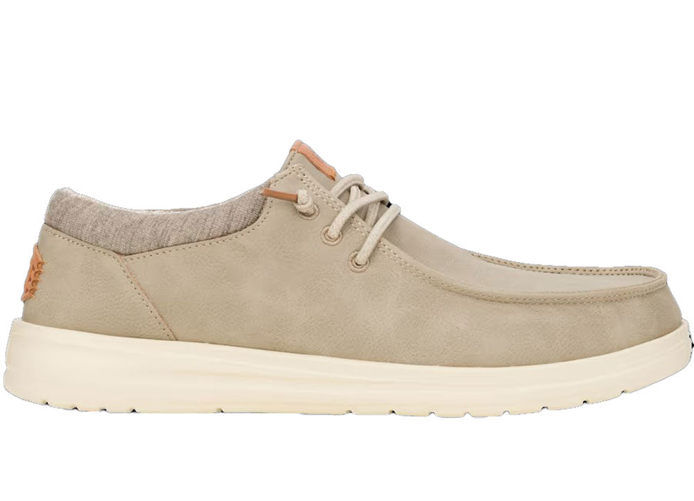 Hey Dude Men's Paul Classic Slip-On