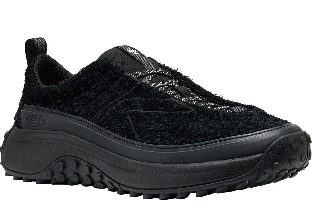 KEEN Men's KS Mino Casual Retro Sneaker