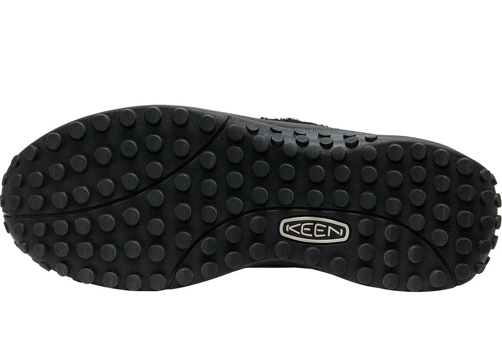 KEEN Men's KS Mino Casual Retro Sneaker