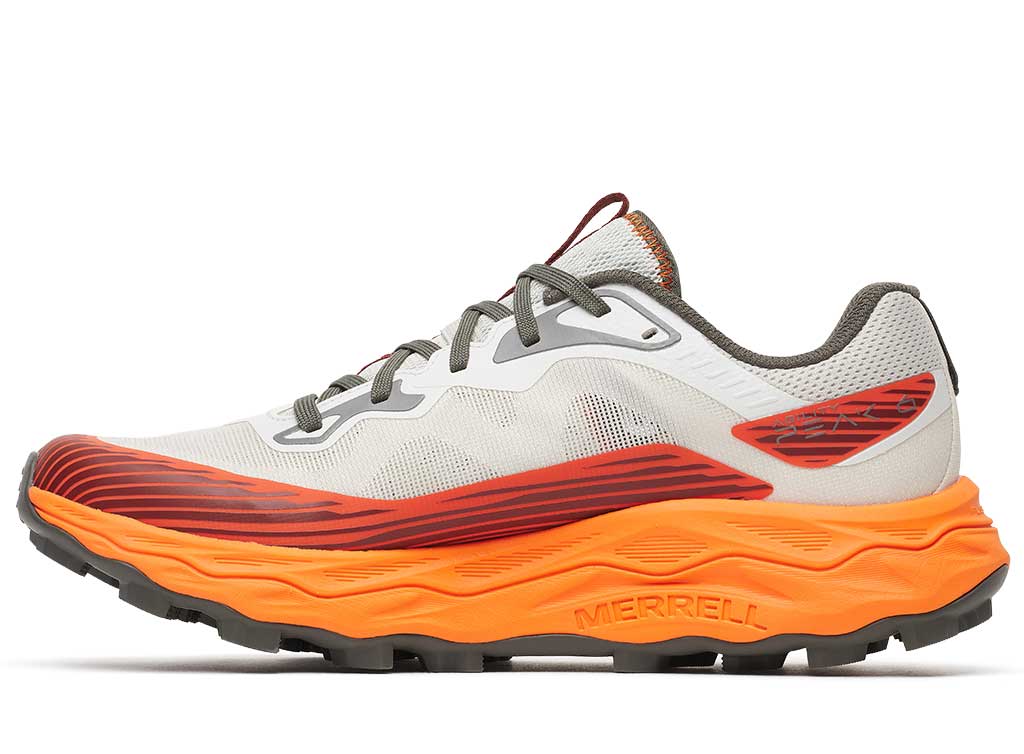 Merrell Men's Agility Peak 6 Trail Runner