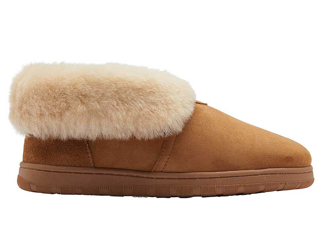 Lamo Men's Bootie Doubleface