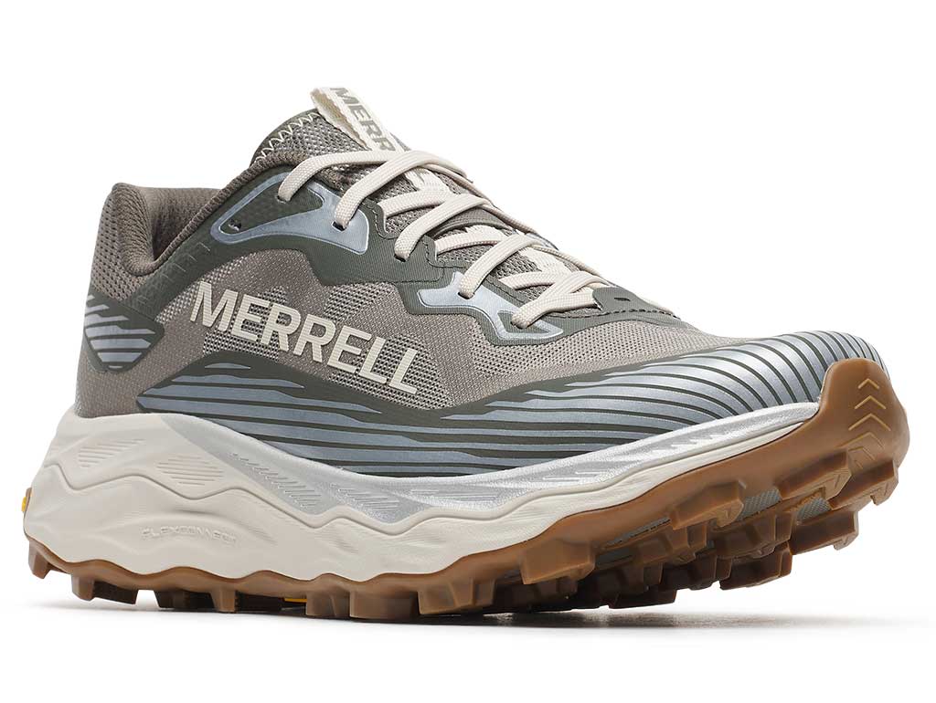 Merrell Men's Agility Peak 6 Trail Runner