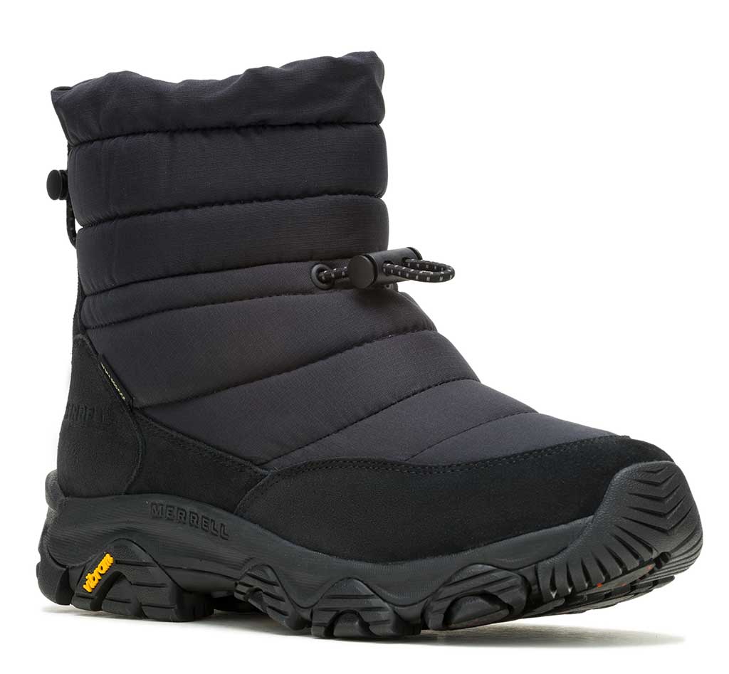 Merrell Men's Coldpack 3 Zero Thermo Tall WP