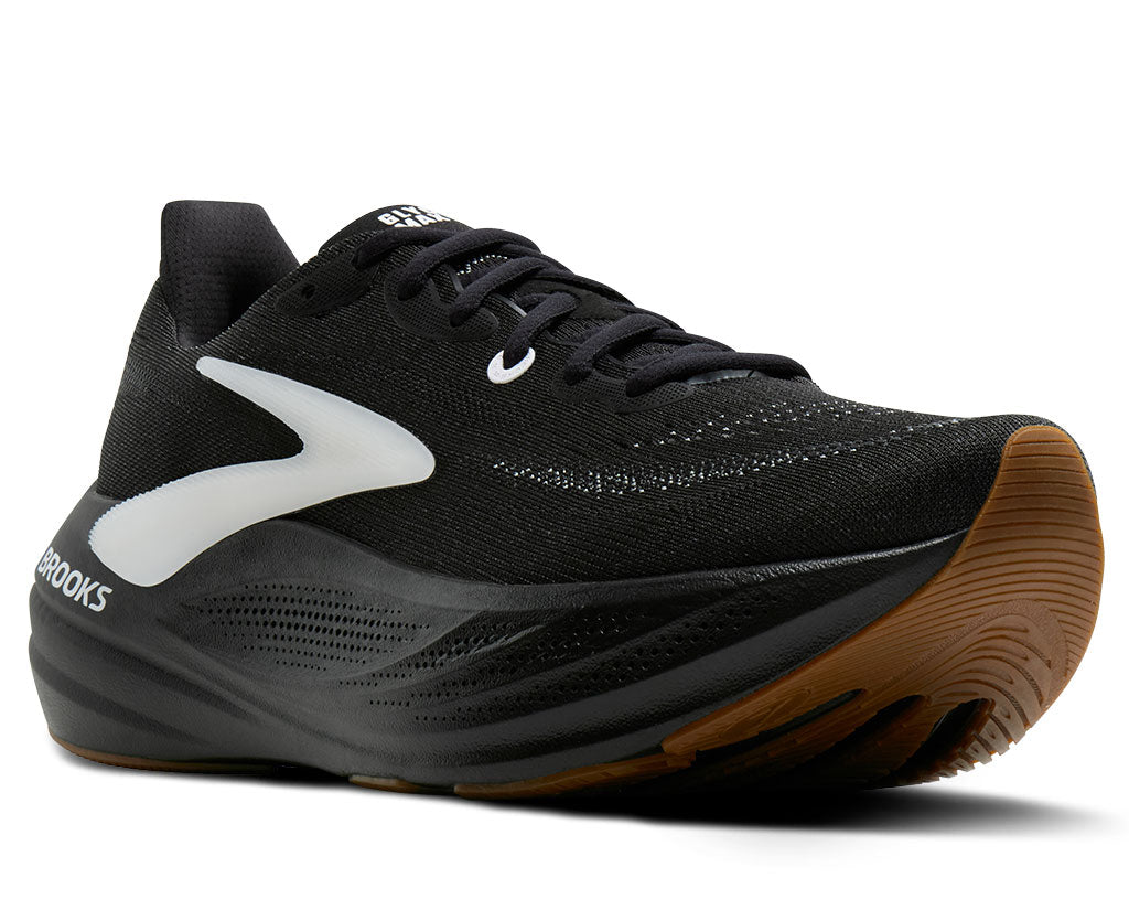 Brooks Men's Glycerin Max 3 DNA RISE TUNED Cushion Shoes