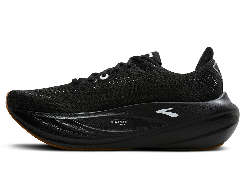 Brooks Men's Glycerin Max 3 DNA RISE TUNED Cushion Shoes