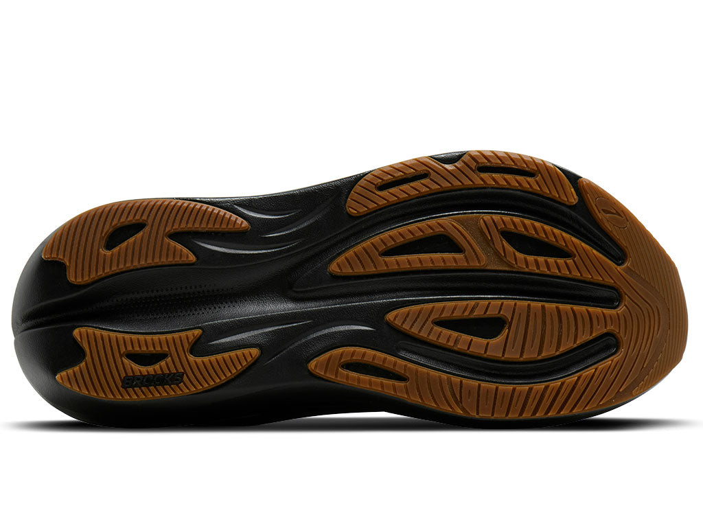 Brooks Men's Glycerin Max 3 DNA RISE TUNED Cushion Shoes