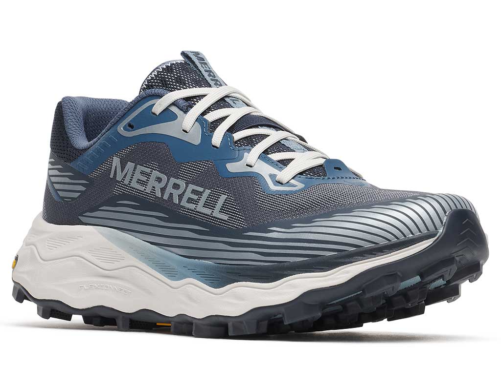 Merrell Men's Agility Peak 6 Trail Runner