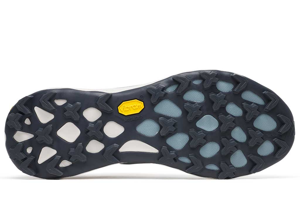 Merrell Men's Agility Peak 6 Trail Runner