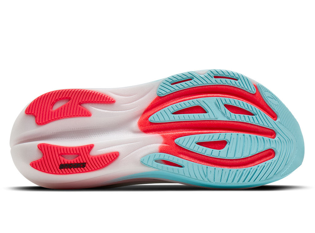 Brooks Men's Glycerin Max 3 DNA RISE TUNED Cushion Shoes